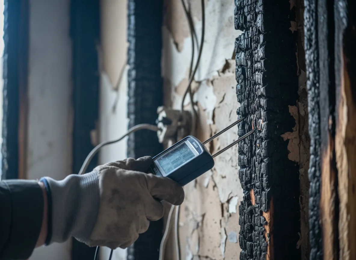 Fire Damage Restoration Oxford, MD FAQs